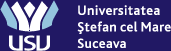 Universitatea Stefan cel Mare Suceava